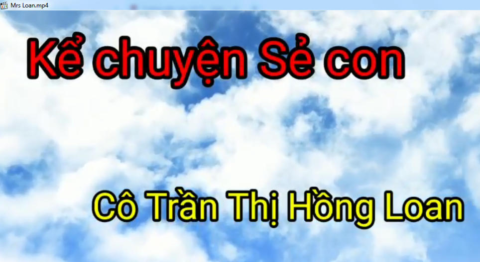 Ảnh đại diện